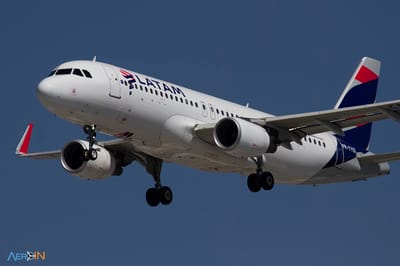 Incidente em Guarulhos: Helicóptero força avião da Latam a abortar pouso