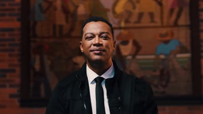Marquinhos Gomes lança sua nova música e videoclipe "Senhor da Terra" - News Gospel