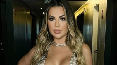 Operação policial em SP prende influenciadora Deolane Bezerra - Rádio Costazul FM 93.1 — deolane bezerra e presa 2
