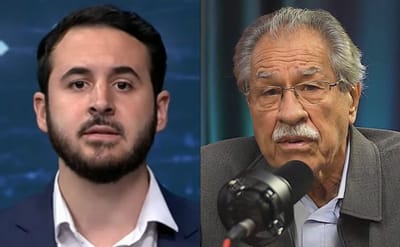 Nova pesquisa Vox Brasil traz Lucas Sanches 16,5 pontos à frente de Elói Pietá — lucas sanches 165 pontos a frente