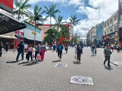 Guarulhos é a terceira cidade do Estado com maior criação de empregos no ano passado - GRU Diário — frente fria no dia das maes