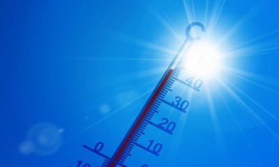 Estudo alerta para mudanças climáticas em São Paulo, com projeções de aumento de 6ºC na temperatura e ondas de calor de até 150 dias até 2050. Saiba mais sobre os impactos e medidas de adaptação. — sp temperaturas 6oc mais quentes e