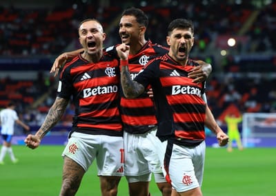 Flamengo x PSG: onde assistir ao vivo e horário da final do Mundial — decisao mundial flamengo