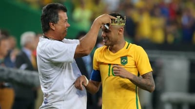Neymar Jr. Agora é Reymar Jr.! Gol Clássico e Histórico em 20/02/2025 Eterniza o Astro Brasileiro