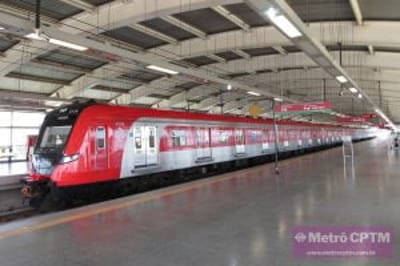 Expansão da Linha 13-Jade: Trem ligará Guarulhos ao Centro de São Paulo — expansao da linha 13 jade trem