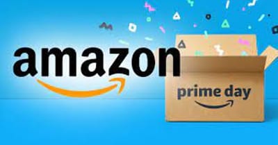 Amazon Supera US$ 2 Trilhões em Valor de Mercado: Gigante do Varejo Alcança Novo Marco Histórico — 41