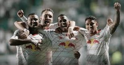 #Brasileirão #FutebolBrasileiro #RedBullBragantino #Palmeiras #AtléticoMG #Corinthians — 18