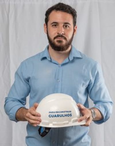 Pré-candidato a prefeito pelo PL é o que mais cresce em pesquisa, segundo Instituto Paraná — pre candidato a prefeito pelo pl