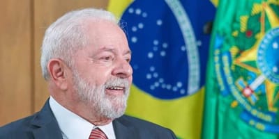 Lula: Aprovação em 36% e Reprovação em 31%, Revela Nova Pesquisa Datafolha — 18