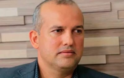 Presidente do Solidariedade, Eurípedes Gomes Júnior, preso em Brasília após se entregar à PF — 62