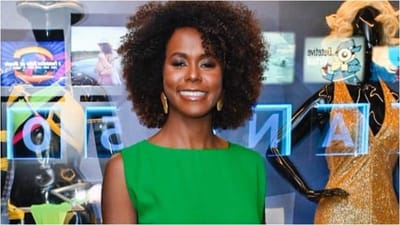 Globo responde sobre Maju Coutinho deixar o Fantástico: A emissora negou os rumores de que a apresentadora seria substituída por Sandra Annenberg, mas a especulação sobre mudanças no programa pode continuar. — 3