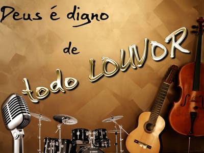Guarulhos Louva: Músicas Gospel Dominam o YouTube na Cidade e Confirmam que "Deus Habita no Meio dos Louvores" — 571