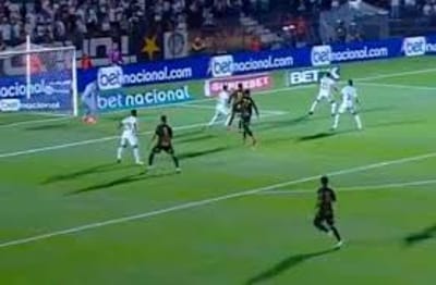 Novorizontino surpreende e vence Santos por 3 a 1 em casa, pela Série B — novorizontino e santos se enfrentam em