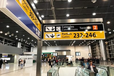 Expansão de GRU: Oportunidades e Desafios — 571