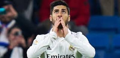 Asensio deixa o Real Madrid após 7 anos: Era termina após sete temporadas — 21