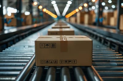 Senado aprova taxação de compras internacionais de até US$ 50 — 62