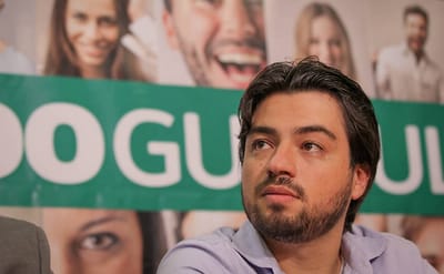 Guti Condena Falta de Transparência em Eleições da Venezuela: Impacto na Política e Democracia — 164