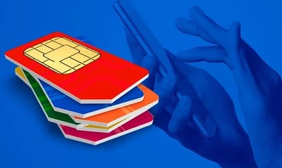 Oi, Vivo e TIM são multadas por propaganda enganosa sobre 5G — 567
