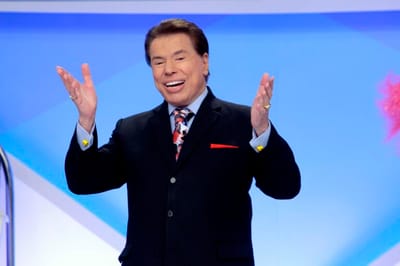 Urgente: Silvio Santos Internado com H1N1 em SP: Estado de Saúde e Exames em Andamento — 18