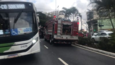 Atropelamento de Idosa por Ônibus em Guarulhos: Gazeta News Revela Detalhes Exclusivos do Acidente — 166