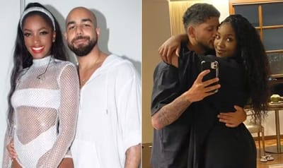 Kevelin Gomes: Pivô da Separação de Yuri Lima e Iza — 166