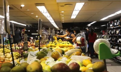 Com alta de 1,2% em maio, comércio cresce pelo 5º mês seguido — 40