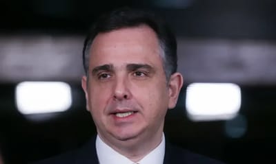 Novo projeto sobre dívida de estados prevê entrega de ativos — 61
