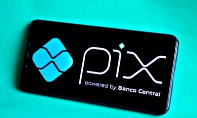 PIX Internacional: Ferramenta Brasileira de Pagamentos Já Aceita em Alguns Países, Mesmo Sem Regras do BC — 41
