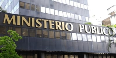 Homem condenado por importunação sexual em Guarulhos após denúncia do Ministério Público — 166