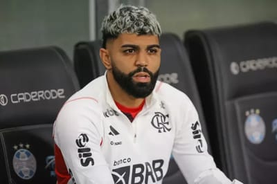 Palmeiras busca Gabigol: Negociações em andamento e possibilidade de aguardar até janeiro — 18