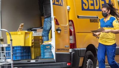 Correios Abrem Concurso e PDV para Contratar 3.200 Carteiros em Todo o Brasil