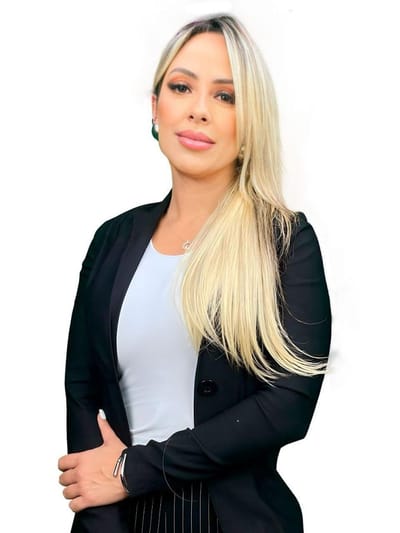 Claudia Di Bonito: A Empreendedora que Luta pela Saúde e Bem-Estar de Guarulhos — 162