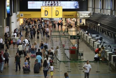 Imigrante com Suspeita de Mpox em Guarulhos: Entenda o Caso e as Medidas — 162
