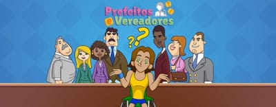 Responsabilidades do Prefeito e do Vereador — 18