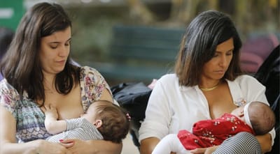 População Brasileira Parará de Crescer em 2041, Revela IBGE — 38