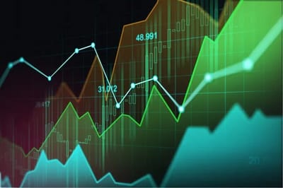 Ibovespa fecha em alta e rompe máxima histórica com exterior, bancos e Vale — 3