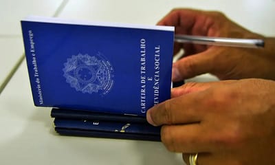 Desemprego em queda: 15 estados registram recuo no 2º trimestre, aponta IBGE — 61