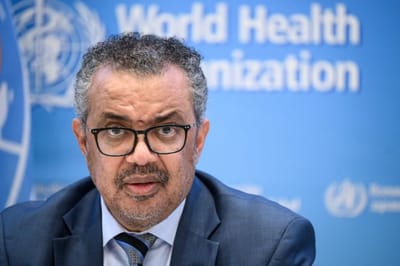 A Declaração da OMS sobre a Mpox como Emergência de Saúde Pública — 39