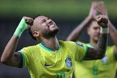 Justiça absolve Neymar de pagar multa de R$ 16 milhões — justica absolve neymar de pagar multa