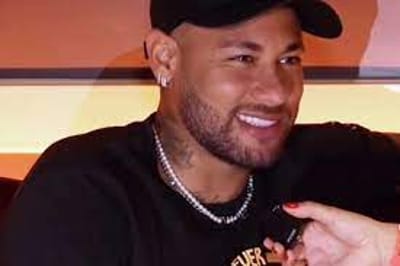 Justiça absolve Neymar de pagar multa de R$ 16 milhões — 61