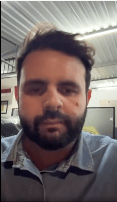 COMUNICADO À IMPRENSA — 164