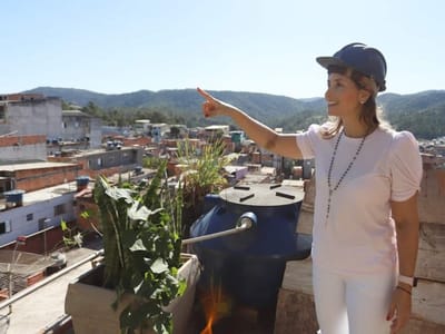 Fran Corrêa Desmente Acusações de Dívida Milionária — 62