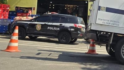 Polícia Civil e EDP combatem furto de energia em adegas de Guarulhos — 17