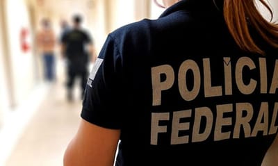 Polícia Federal Combate Abuso Sexual Infantil em Operação Nacional — policia federal combate abuso sexual infantil