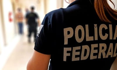 Polícia Federal Combate Abuso Sexual Infantil em Operação Nacional — 24