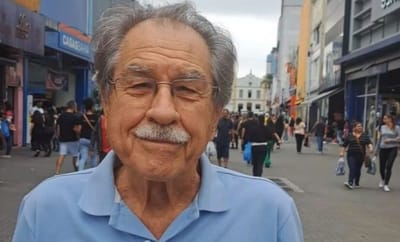Elói Pietá se destaca na corrida eleitoral para Guarulhos: Pesquisa Real Time confirma liderança — 59