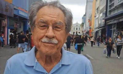 Elói Pietá se destaca na corrida eleitoral para Guarulhos: Pesquisa Real Time confirma liderança — eloi pieta se destaca na corrida