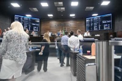 Guarulhos aprova direito à cesárea a partir da 39ª semana — guarulhos aprova direito a cesarea a