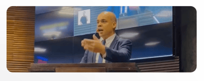 POR QUE VOTAR EM RAFA MARQUES?