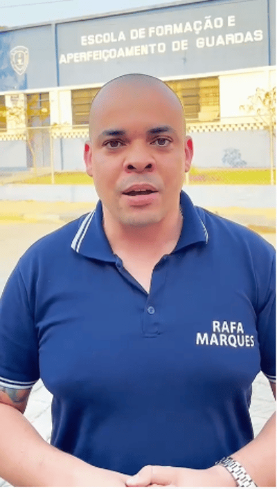 POR QUE VOTAR EM RAFA MARQUES? — 558